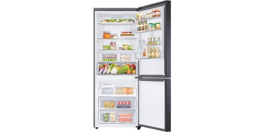 Réfrigérateur combiné SAMSUNG RB50DG601EB1