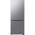 Réfrigérateur combiné SAMSUNG RB50DG602ES9