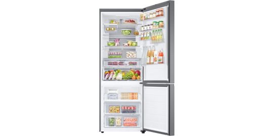 Réfrigérateur combiné Samsung RB53DG706AS9