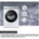 Location Lave linge hublot Samsung WW11DG5B25AB