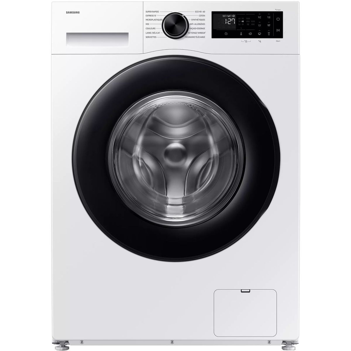 Samsung WW11DG5B25AE