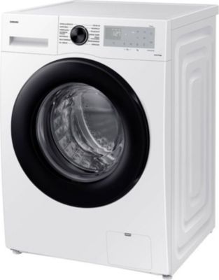 Lave linge hublot SAMSUNG WW11DG5B25AH