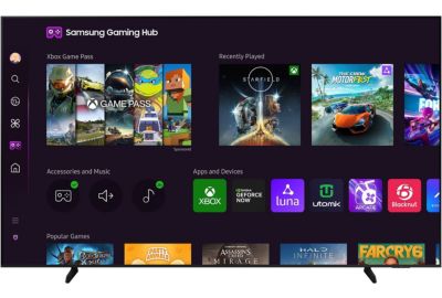 TV LED SAMSUNG TU98DU9005