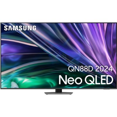 Location TV QLED Samsung NeoQLED TQ65QN88D 4K AI Smart TV 2024