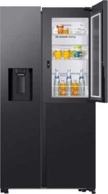Réfrigérateur Américain SAMSUNG RH65DG54R3B1