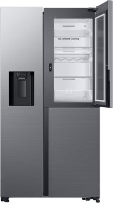 Réfrigérateur Américain SAMSUNG RH65DG54R3S9