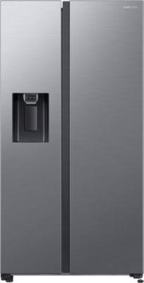 Réfrigérateur Américain SAMSUNG RS6EDG5403S9
