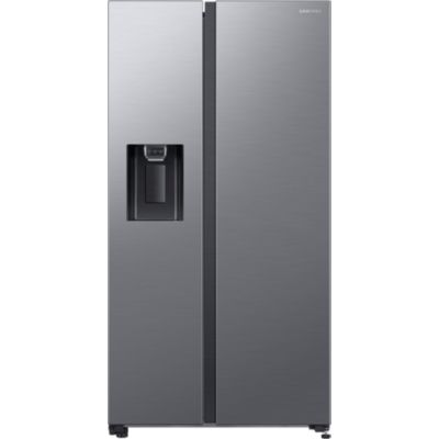 Location Réfrigérateur Américain Samsung RS6EDG5403S9