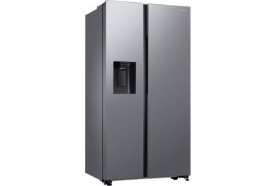 Réfrigérateur Américain SAMSUNG RS6EDG5403S9