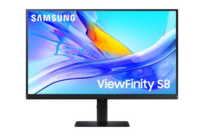 Ecran PC 4K SAMSUNG ViewFinity - S80UD 27