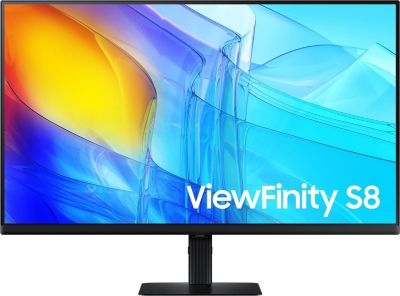 Ecran PC 4K SAMSUNG Samsung 32" LED - ViewFinity S8 S32D800E
