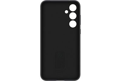 Coque SAMSUNG Samsung A55 5G silicone Noir