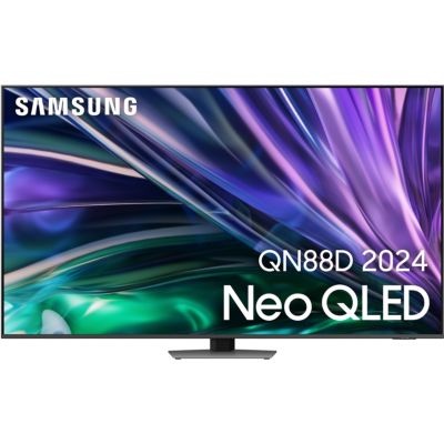 Location TV QLED Samsung NeoQLED TQ75QN88D 4K AI Smart TV 2024