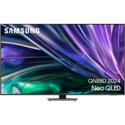 Location TV QLED Samsung NeoQLED TQ75QN88D 4K AI Smart TV 2024