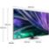 Location TV QLED Samsung NeoQLED TQ75QN88D 4K AI Smart TV 2024