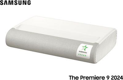Vidéoprojecteur home cinéma SAMSUNG The premiere SP-LPU9D