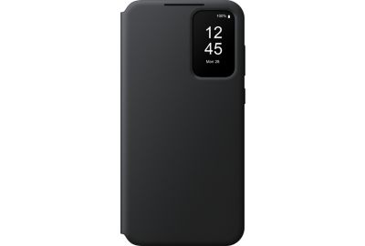 Etui SAMSUNG Samsung A35 Smart S View Noir