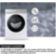 Location Lave linge hublot Samsung WW11DB7B94GE