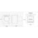 Location Lave linge hublot SAMSUNG WW11DB7B94GE Bespoke AI