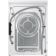 Location Lave linge hublot SAMSUNG WW11DB7B94GE Bespoke AI