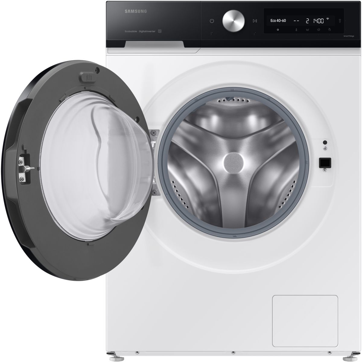 Samsung WW90DB7U94GE — vue 2