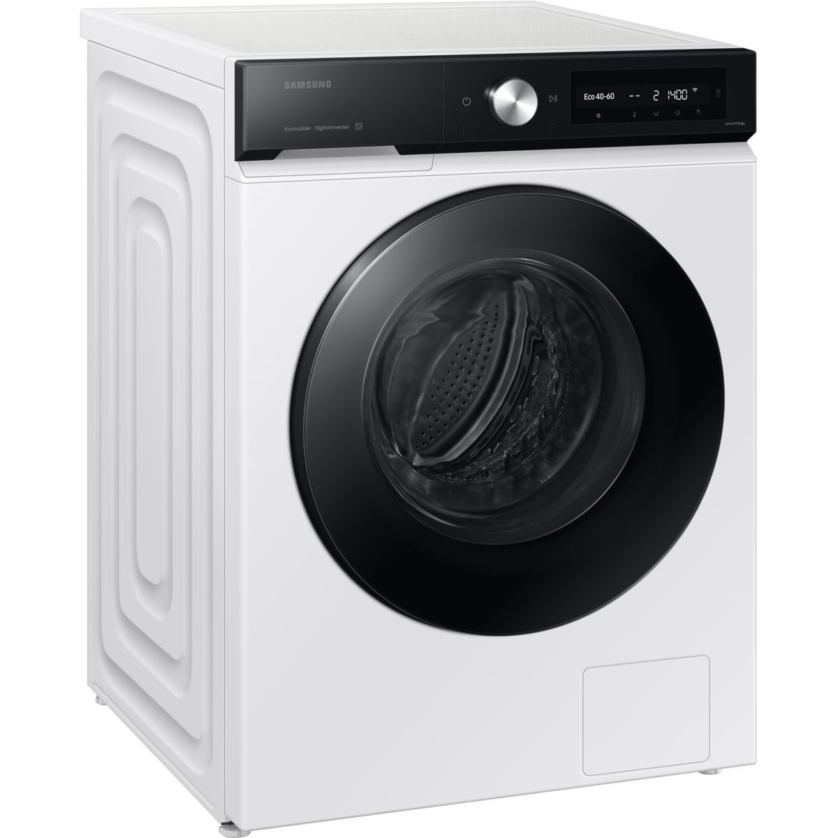 Samsung WW90DB7U94GE — vue 3