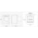Location Lave linge hublot SAMSUNG WW90DB7U94GE