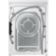Location Lave linge hublot SAMSUNG WW90DB7U94GE