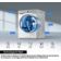 Location Lave linge hublot SAMSUNG WW90DG6U85LK Bespoke AI