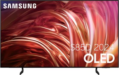 TV OLED SAMSUNG OLED TQ55S85D