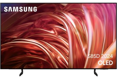 TV OLED SAMSUNG TQ55S85D 2024