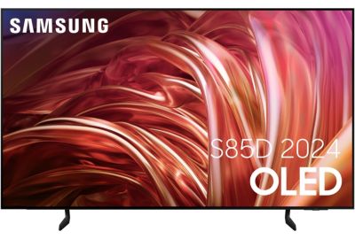 TV OLED SAMSUNG TQ65S85D 2024