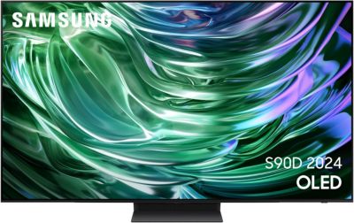 TV OLED SAMSUNG TQ83S90D 2024