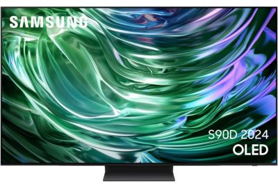 TV OLED SAMSUNG OLED TQ83S90D 2024