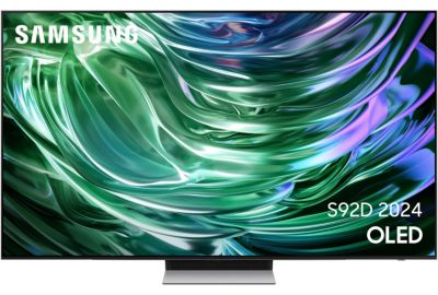 TV OLED SAMSUNG TQ77S92D 2024