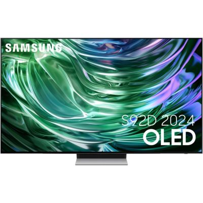 Location TV OLED Samsung TQ77S92D 2024