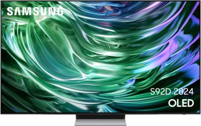 TV OLED SAMSUNG TQ55S92D