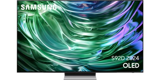 TV OLED SAMSUNG TQ55S92D 2024
