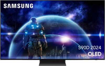 TV OLED SAMSUNG OLED TQ48S90D 2024