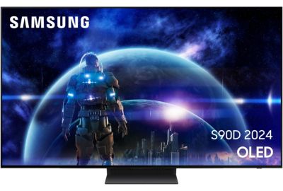 TV OLED SAMSUNG OLED TQ48S90D 2024