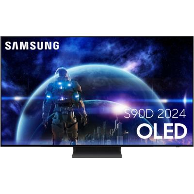 Location TV OLED Samsung OLED TQ48S90D 2024