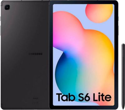 Tablette Android SAMSUNG Galaxy Tab S6 Lite 2024 10,4" 4 Go/64 Go
