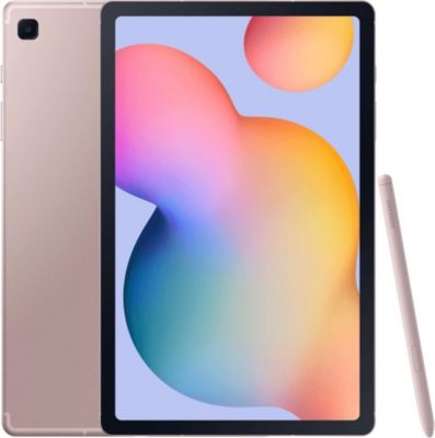 Tablette Android SAMSUNG Galaxy Tab S6 Lite 2024 4G 10,4" 4 Go/64