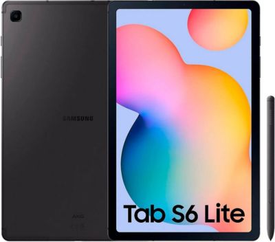 Tablette Android SAMSUNG Galaxy Tab S6 Lite 2024 4G 10,4" 4 Go/64