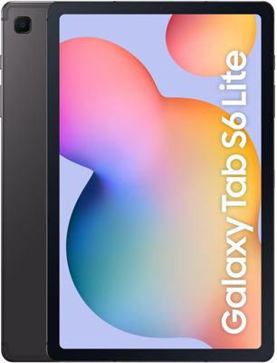 Tablette SAMSUNG Galaxy Tab S6 Lite 10.4 128Go Noir