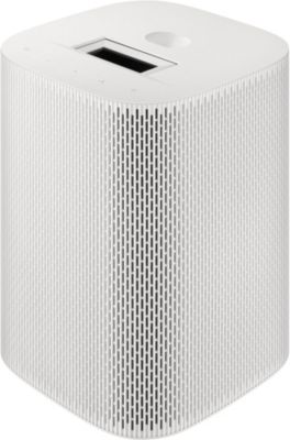 Vidéoprojecteur portable SAMSUNG The Premiere 5 LPF5 ultra-courte