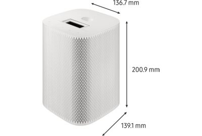 Vidéoprojecteur portable SAMSUNG The Premiere SP-LPF5D