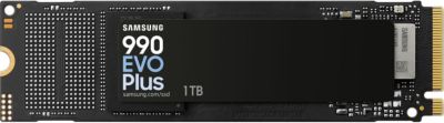 Disque dur SSD interne SAMSUNG 990 EVO Plus 1 To