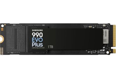 Disque dur SSD interne SAMSUNG 990 EVO Plus 1 To