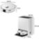 Location Aspirateur robot SAMSUNG Jet Bot Combo VR7MD96B14G